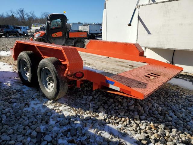 Image 3 of 2021 CAM TRAILER 2021 with VIN 5JWCF1229MP509432