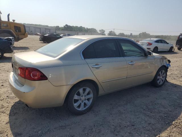 Obraz 3 z 2006 KIA OPTIMA LX 2006 z VIN KNAGE124565021408