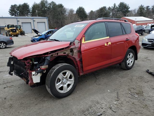 Obraz 2011 TOYOTA RAV4  2011
