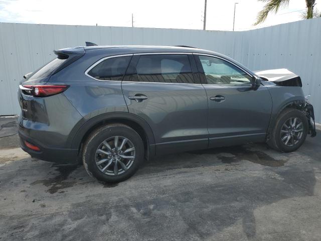 Image 3 of 2023 MAZDA CX-9 TOURING 2023 with VIN JM3TCBCY5P0647223