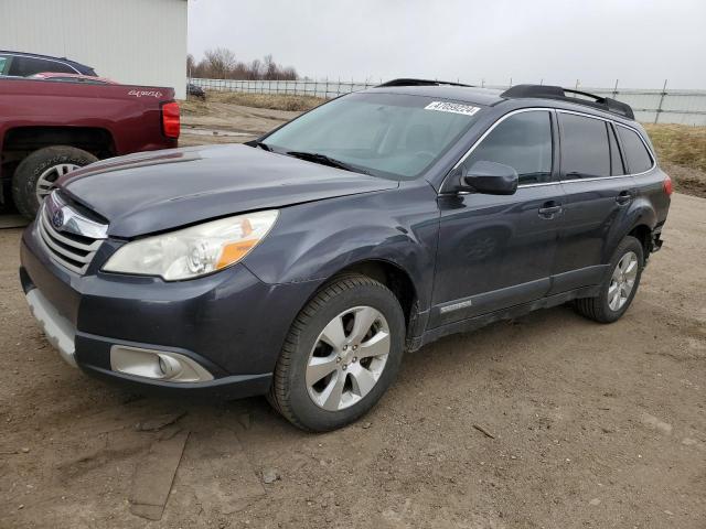 Obraz 1 z 2011 SUBARU OUTBACK 3.6R LIMITED 2011 z VIN 4S4BRELC6B2399629
