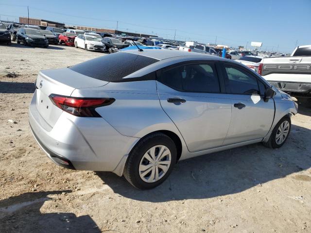 Obraz 3 z 2022 NISSAN VERSA S 2022 z VIN 3N1CN8DVXNL861878