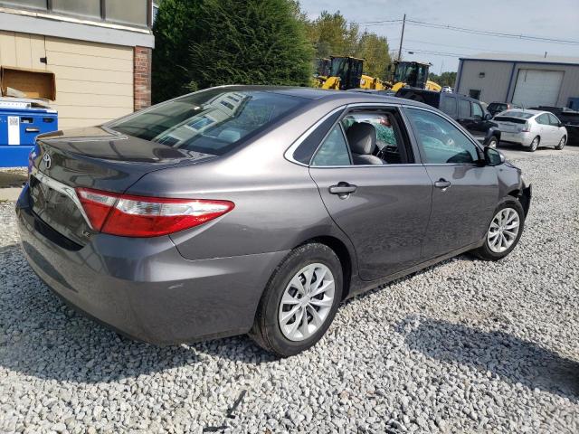 Изображение 3 2016 TOYOTA CAMRY LE 2016 с VIN 4T4BF1FK5GR578363