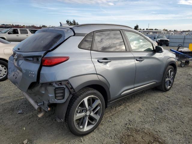 Изображение 3 2020 HYUNDAI KONA ULTIMATE 2020 с VIN KM8K5CA58LU544664