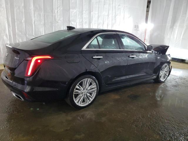 Изображение 3 2023 CADILLAC CT4 PREMIUM LUXURY 2023 с VIN 1G6DB5RK7P0128620