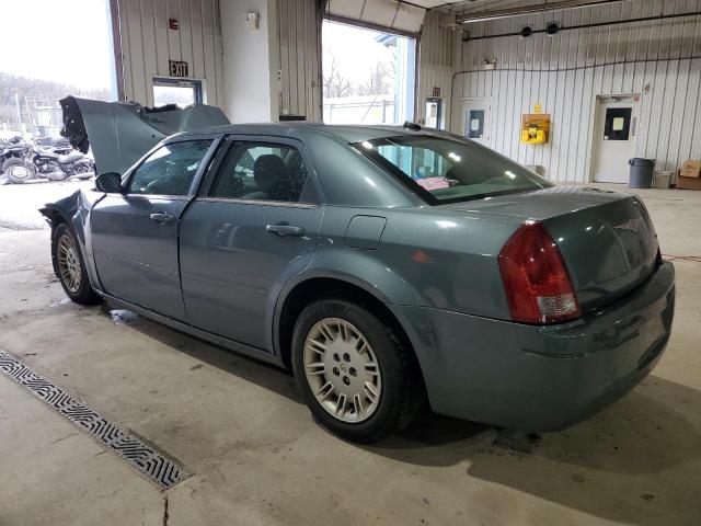 Obraz 2 z 2005 CHRYSLER 300  2005 z VIN 2C3AA43R65H620099