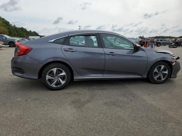 Изображение 3 2020 HONDA CIVIC LX 2020 с VIN 2HGFC2F68LH562593