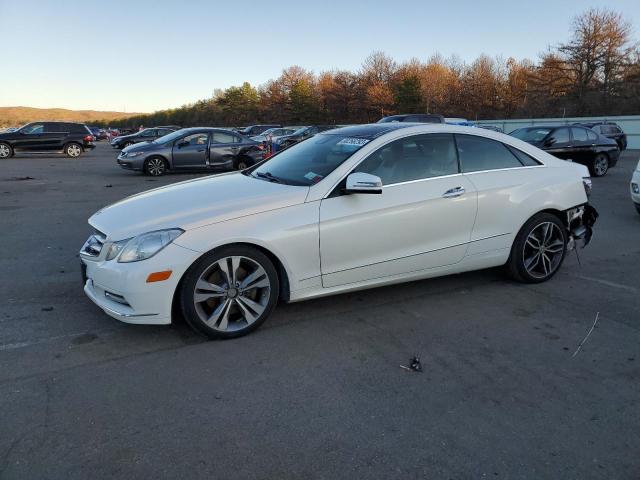 Изображение 1 2013 MERCEDES-BENZ E 350 4MATIC 2013 с VIN WDDKJ8JB5DF184414