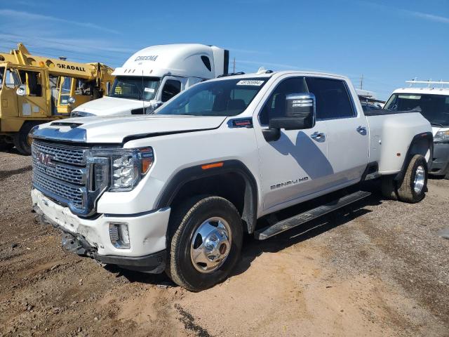 2023 GMC SIERRA K3500 DENALI 2023 image