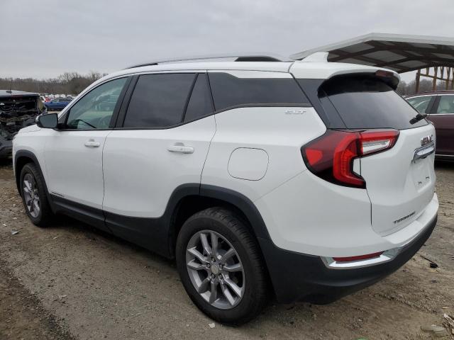 Obraz 2 z 2022 GMC TERRAIN SLT 2022 z VIN 3GKALVEV9NL131438