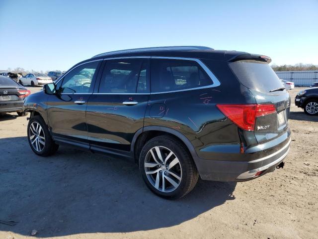 Obraz 2 z 2016 HONDA PILOT TOURING 2016 z VIN 5FNYF6H95GB017895