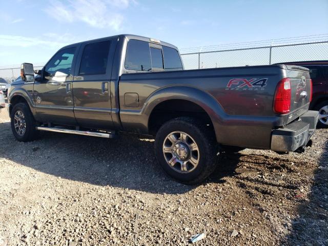 Image 2 of 2016 FORD F250 SUPER DUTY 2016 with VIN 1FT7W2BT4GEA64054