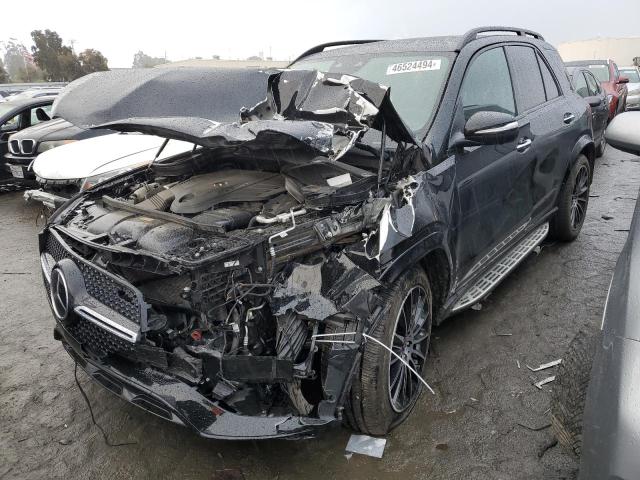 Obraz 1 z 2023 MERCEDES-BENZ GLE 450 4MATIC 2023 z VIN 4JGFB5KE8PA906875