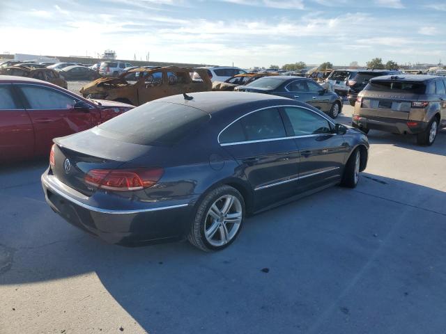 Obraz 3 z 2013 VOLKSWAGEN CC SPORT 2013 z VIN WVWBP7AN3DE551121