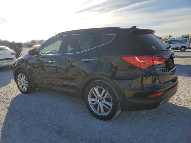 Obraz 2 z 2015 HYUNDAI SANTA FE SPORT  2015 z VIN 5XYZW4LA2FG255284