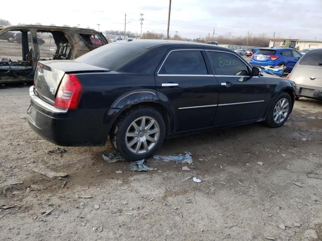 Изображение 3 2009 CHRYSLER 300 LIMITED 2009 с VIN 2C3KA33V59H623819