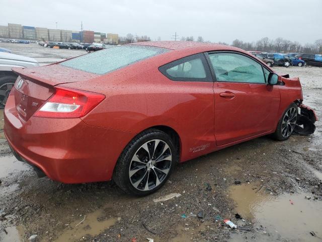 Image 3 of 2013 HONDA CIVIC SI 2013 with VIN 2HGFG4A55DH703930