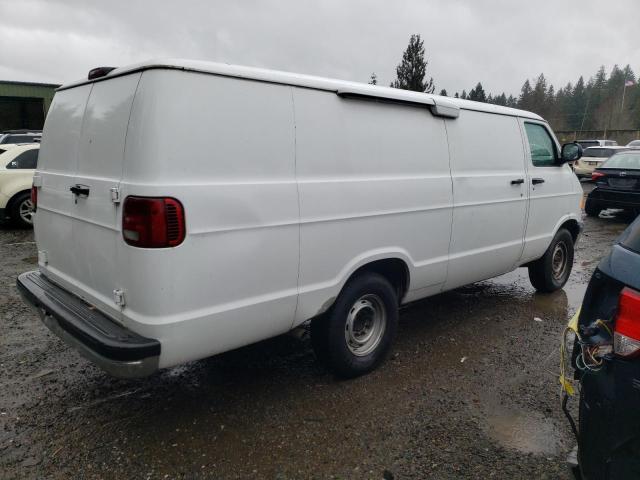 Изображение 3 2003 DODGE RAM VAN B3500 2003 с VIN 2D7KB31ZX3K514500