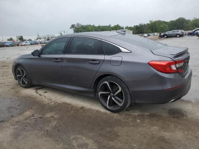 Изображение 2 2019 HONDA ACCORD SPORT 2019 с VIN 1HGCV1F32KA033196