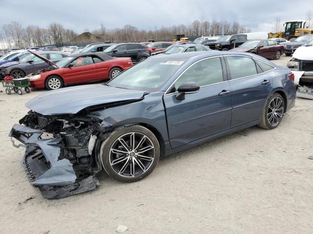 2019 TOYOTA AVALON XLE 2019 image