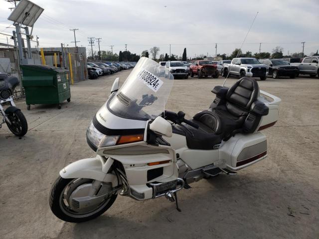 Image 2 of 1990 HONDA GL1500 SE 1990 with VIN 1HFSC2245LA200193