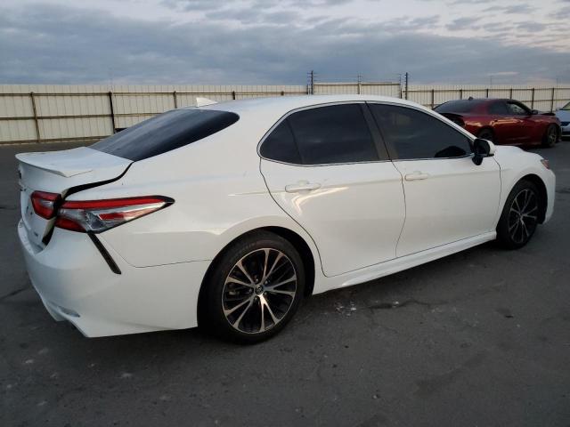 Obraz 3 z 2019 TOYOTA CAMRY L 2019 z VIN 4T1B11HK5KU737090