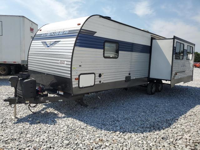 Image 2 of 2022 PRIM AVENGER 2022 with VIN 5ZT2AVSB0NB932677