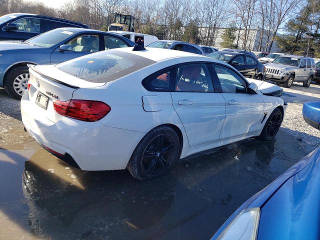 Изображение 3 2015 BMW 428 XI GRAN COUPE SULEV 2015 с VIN WBA4C9C51FD330684
