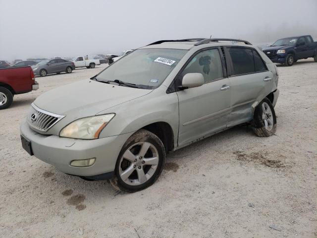 2008 LEXUS RX 350 2008 image