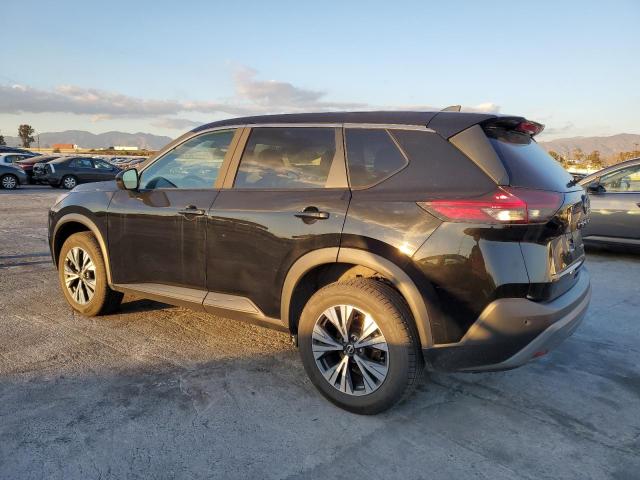 Obraz 2 z 2022 NISSAN ROGUE SV 2022 z VIN 5N1BT3BB0NC699020