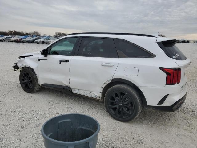 Obraz 2 z 2021 KIA SORENTO SX 2021 z VIN 5XYRK4LF5MG034797