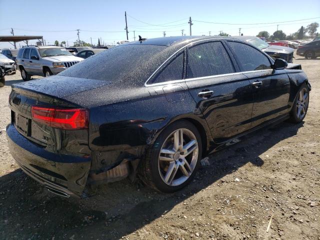 Image 3 of 2016 AUDI A6 PRESTIGE 2016 with VIN WAUHMAFC2GN003894