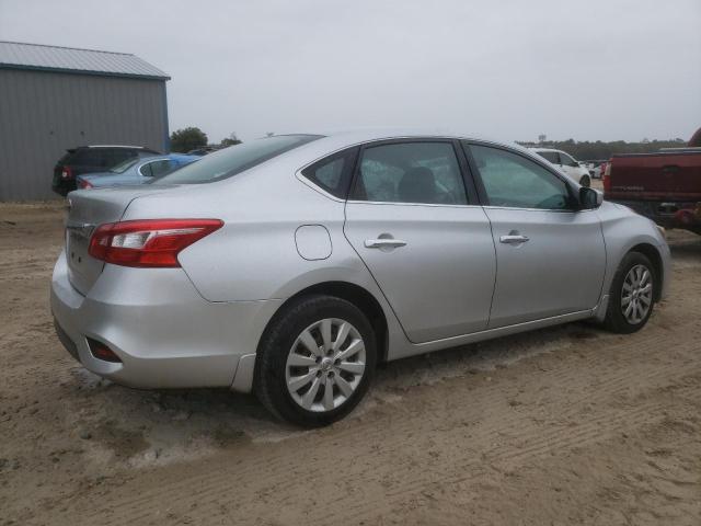 Image 3 of 2016 NISSAN SENTRA S 2016 with VIN 3N1AB7AP3GY286528
