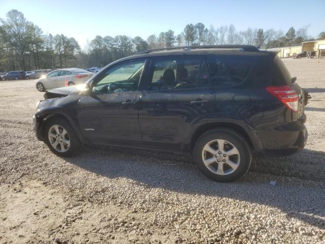 Obraz 2 z 2011 TOYOTA RAV4 LIMITED 2011 z VIN 2T3DF4DV6BW103659
