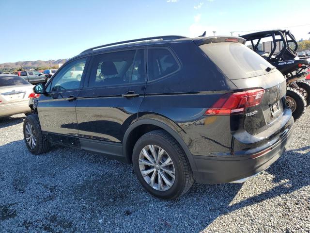 Image 2 of 2020 VOLKSWAGEN TIGUAN S 2020 with VIN 3VV1B7AX3LM181648