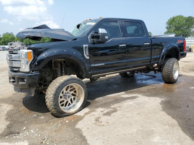 Obraz 1 z 2018 FORD F250 SUPER DUTY 2018 z VIN 1FT7W2BT2JEB79730