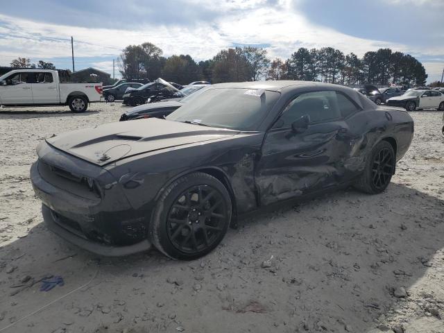 Obraz 1 z 2015 DODGE CHALLENGER R/T SCAT PACK 2015 z VIN 2C3CDZFJ9FH708598