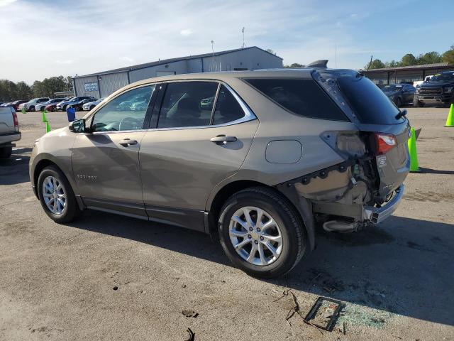 Obraz 2 z 2019 CHEVROLET EQUINOX LT 2019 z VIN 3GNAXKEV4KS571140