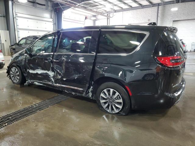Изображение 2 2023 CHRYSLER PACIFICA HYBRID LIMITED 2023 с VIN 2C4RC1S74PR558738