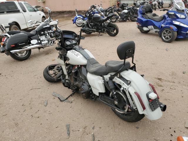 Obraz 3 z 2020 HARLEY-DAVIDSON FLTRXSE  2020 z VIN 1HD1TCL1XLB955879