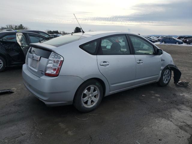 Изображение 3 2008 TOYOTA PRIUS  2008 с VIN JTDKB20U387789622