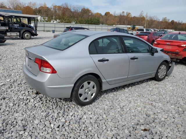 Изображение 3 2010 HONDA CIVIC VP 2010 с VIN 19XFA1F37AE015215