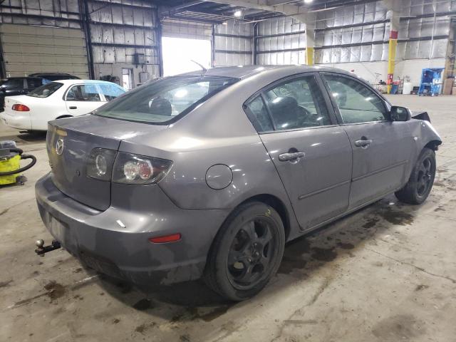 Изображение 3 2007 MAZDA 3 I 2007 с VIN JM1BK12F571638842