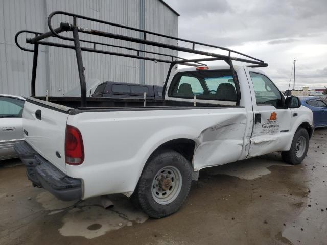 Изображение 3 2002 FORD F250 SUPER DUTY 2002 с VIN 1FTNF20F32EB11653