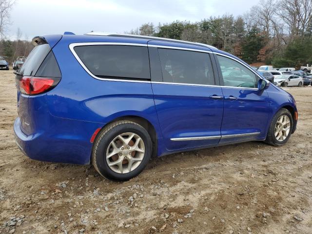 Obraz 3 z 2020 CHRYSLER PACIFICA LIMITED 2020 z VIN 2C4RC1GG0LR115375