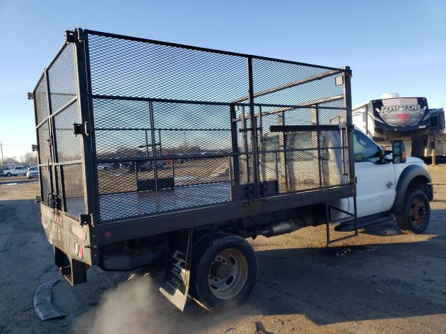Image 3 of 2016 FORD F550 SUPER DUTY 2016 with VIN 1FDUF5GT5GEA85259