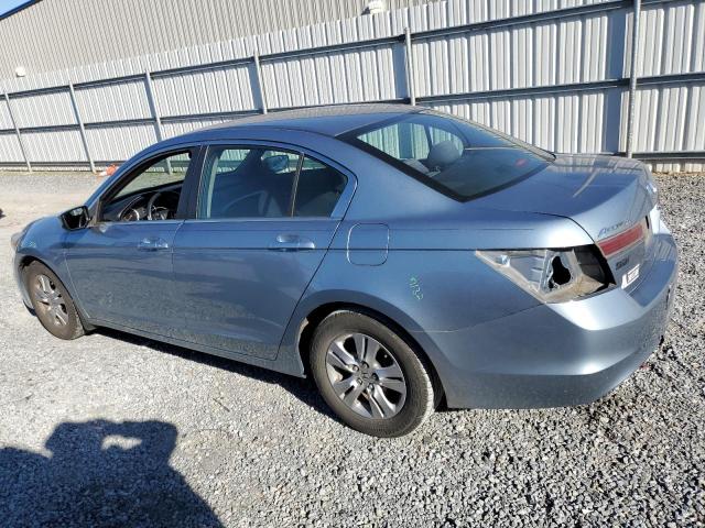 Изображение 2 2011 HONDA ACCORD LXP 2011 с VIN 1HGCP2F45BA125105