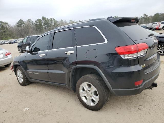 Изображение 2 2015 JEEP GRAND CHEROKEE LAREDO 2015 с VIN 1C4RJEAG6FC235183