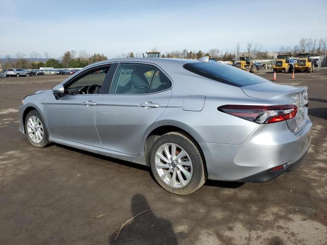 Obraz 2 z 2023 TOYOTA CAMRY LE 2023 z VIN 4T1C11AK9PU769448