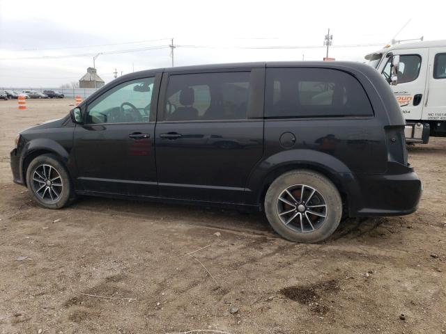 Obraz 2 z 2018 DODGE GRAND CARAVAN SE 2018 z VIN 2C4RDGBG0JR219899
